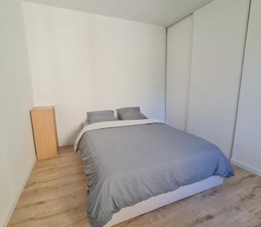 Arbent Apartment | Keo Home