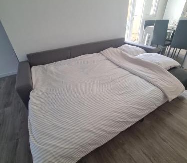 Arbent Apartment | Keo Home