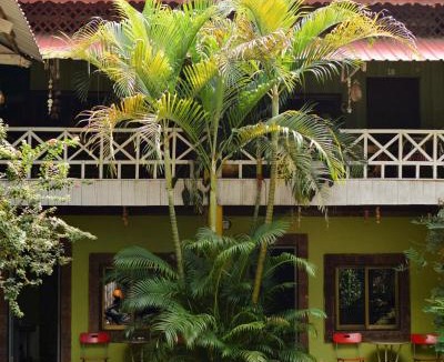Krong Kaeb House | Kep Melting Potes