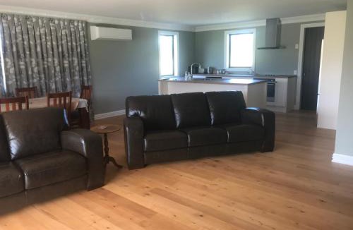 Te Anau Ski Chalet | Kepler Oaks Chalet