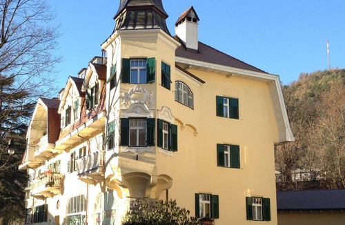 Bressanone Apartment | Kept apartment in Brixen