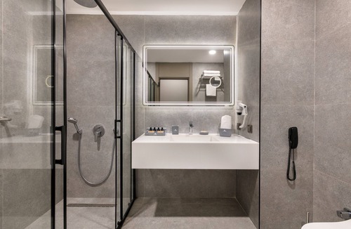 Dosemealti Hotel | Keptur Hotel
