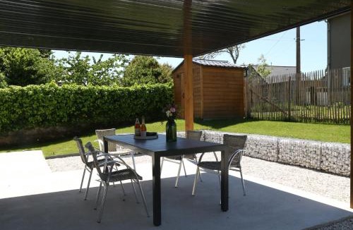 Cancale House | Ker Gavilou