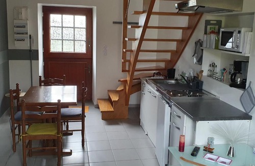 Plessala Apartment | KER GENIE