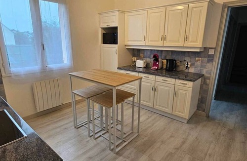 Plomodiern House | Ker Hanv
