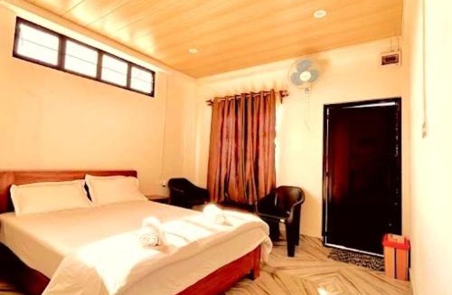 Laitmawsiang House | Ker-hiam Homestay