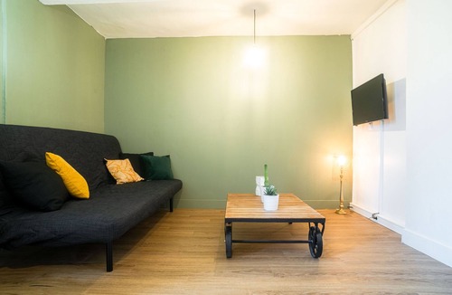 Bedee Apartment | KER ILIZ - Centre Bédée, proche Rennes