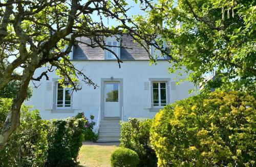 Locquirec House | Ker Lotig