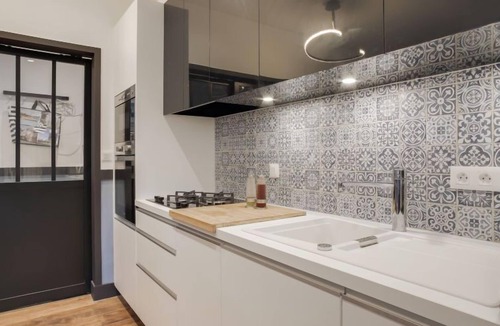 Dinard Apartment | Ker Louis by Interhome