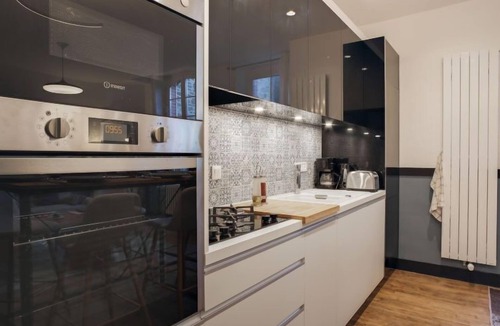 Dinard Apartment | Ker Louis by Interhome