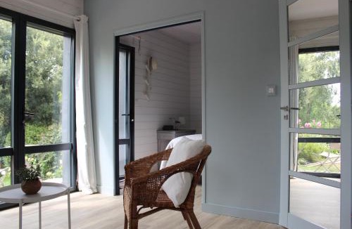 Arradon House | Ker Mouettes