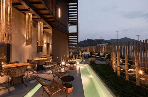 Nemea Hotel | Kera Neme