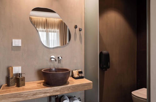 Nemea Hotel | Kera Neme