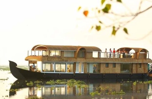 Alappuzha Boat Rental | Kerala Houseboats