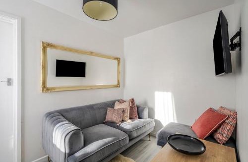 Wivenhoe Apartment | Keralia