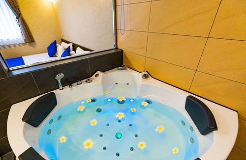 Tokashiki Hotel | Kerama Terrace