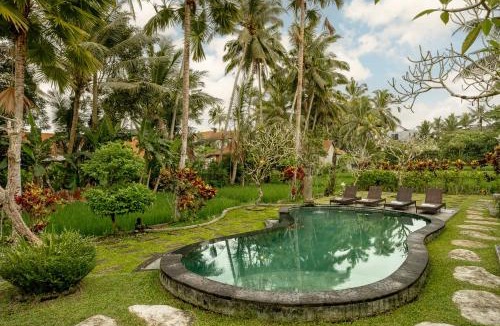Tegallalang Cabin | KERAMAN SUITE UBUD