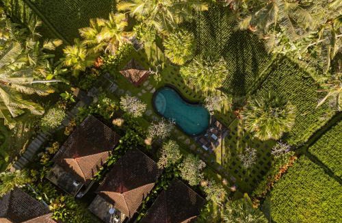Tegallalang Cabin | KERAMAN SUITE UBUD