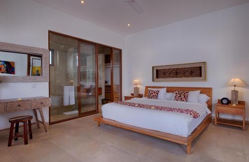Keramas Villa | Keramas Beachfront Villa by Sanga Sanga Hospitality