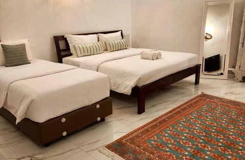 Medahan Hotel | Keramas Moonlight Villa