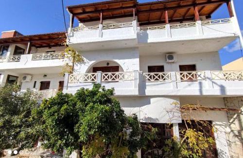 Zaros Hotel | Keramos