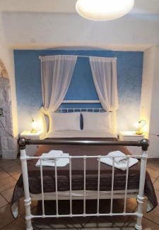 Zaros Hotel | Keramos