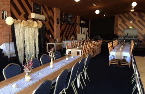 Kerang Hotel | Kerang Motel