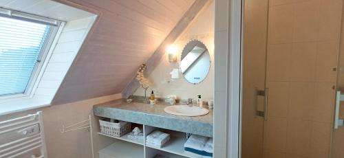 Mahalon Bed & Breakfast | Kerantum, chambres d'hôtes entre Pointe Du Raz et Douarnenez