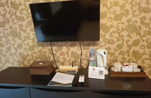 Lebak Bulus Hotel | Keraton Heritage
