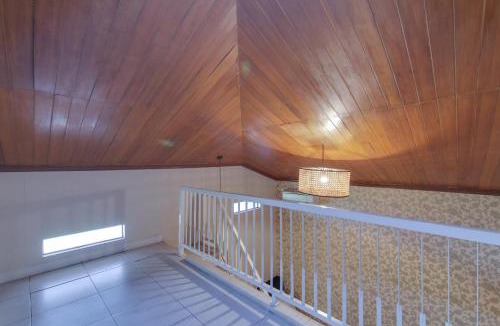 Lebak Bulus Hotel | Keraton Heritage