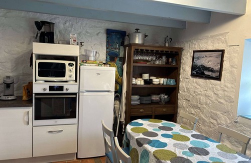 Plomeur Cottage | Kerdraffic Pointe de la Torche