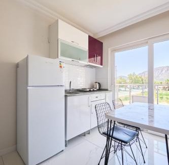 Oren Apartment | Kerem Apart