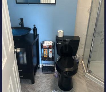 Ansonia Apartment | Keri APRN LLC