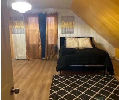 Ansonia Apartment | Keri APRN LLC