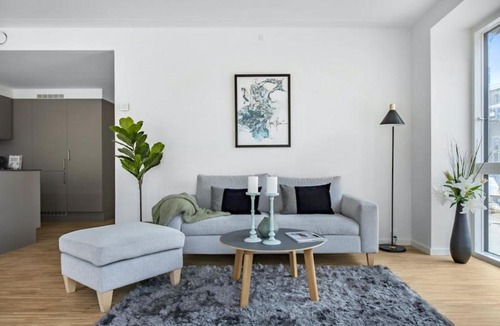 Porta Vittoria Apartment | Kerich apartments