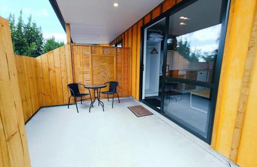 Kerikeri Hotel | Kerigold Secluded Chalets Motel