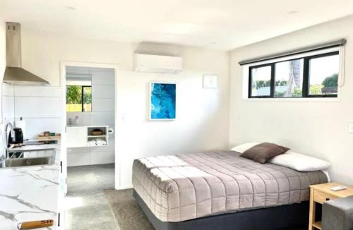 Kerikeri Hotel | Kerigold Secluded Chalets Motel