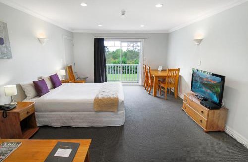 Kerikeri Hotel | Kerikeri Park Lodge
