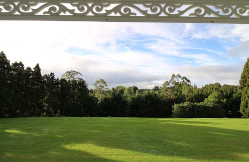Kerikeri Apartment | Kerikeri Park Lodge