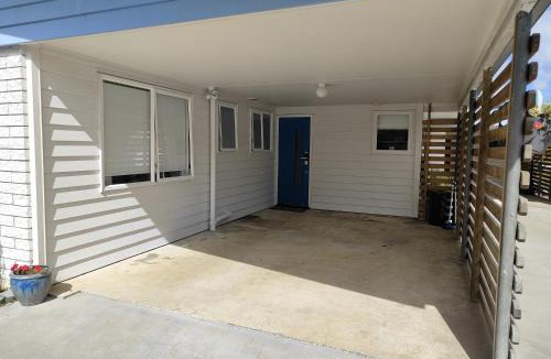 Kerikeri Apartment | Kerikeri Sunny Modern 2 Bedroom Apartment