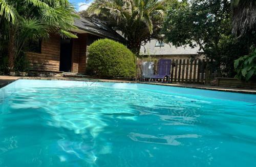 Tonquedec House | Kerjean