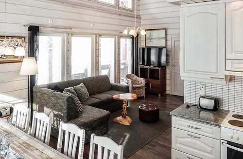 Lampivaara House | Kerkänperä by Interhome