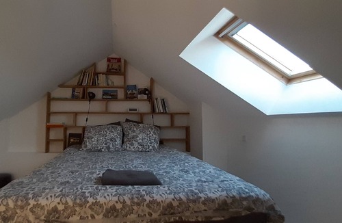 Sainte-Therese - Quineleu House | kerkarantez