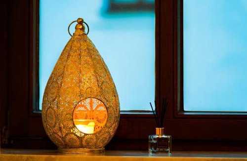 Auerbach Bed & Breakfast | Kerkermeister Pension