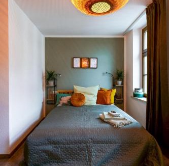 Auerbach Bed & Breakfast | Kerkermeister Pension