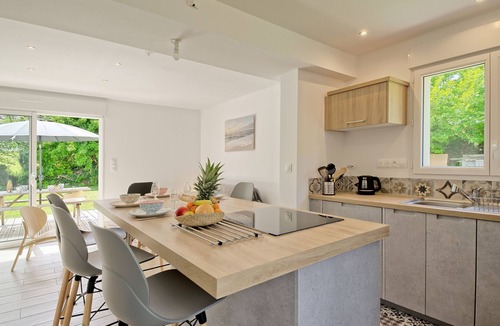 Plougrescant House | Kermorvan by Interhome