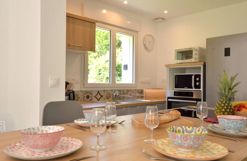 Plougrescant House | Kermorvan by Interhome