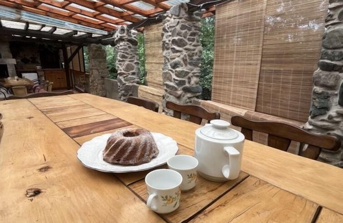 Kvasiny House | Kern by Interhome