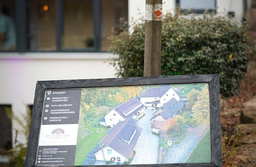 Siegelsbach Apartment | Kernbuche - Siegelsbacher Mühle
