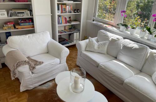 Kernerviertel Apartment | KernerApartement